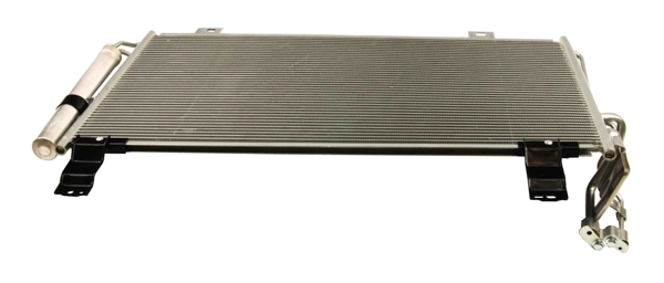 Radiator climatizare
