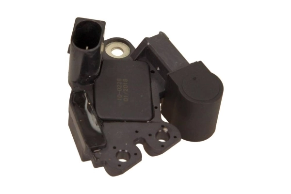 Regulator, alternator
