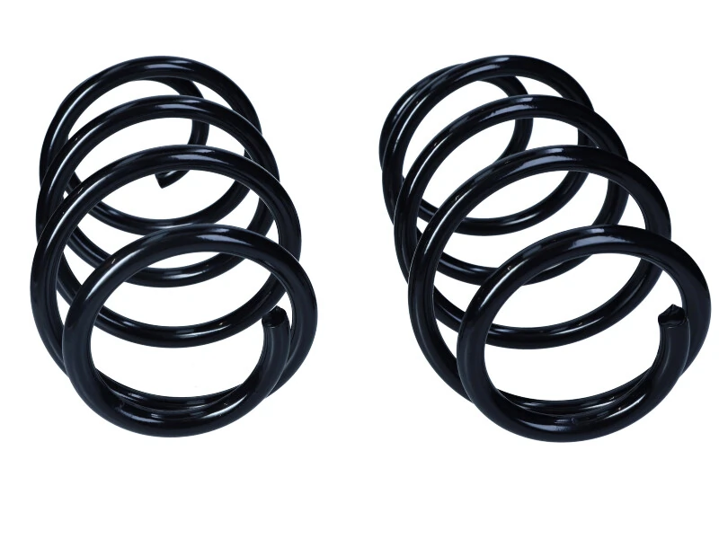 Arc spiral