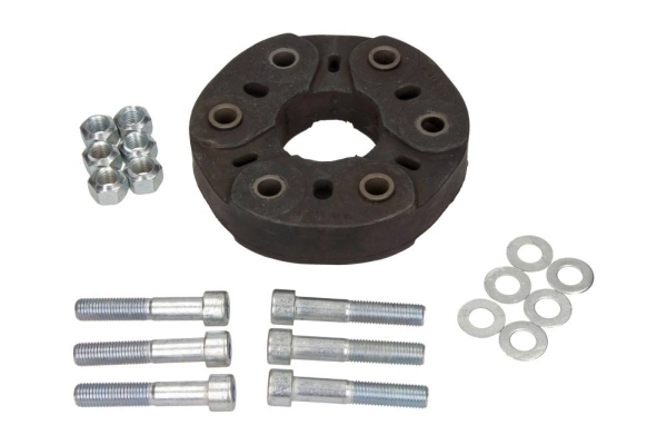 Articulatie, arbore articulat