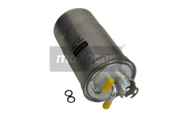 Filtru combustibil