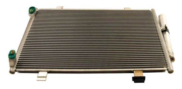 Radiator climatizare