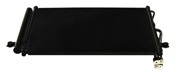 Radiator climatizare