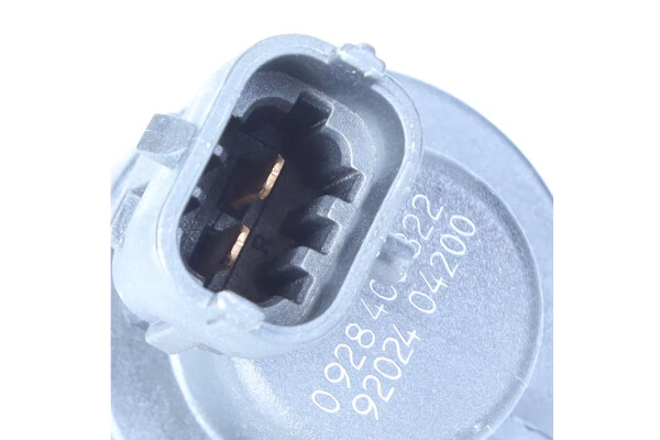 Supapa reglaj, cantitate combustibil (sistem common-rail)