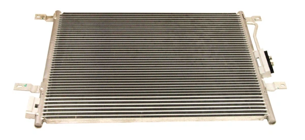 Radiator climatizare