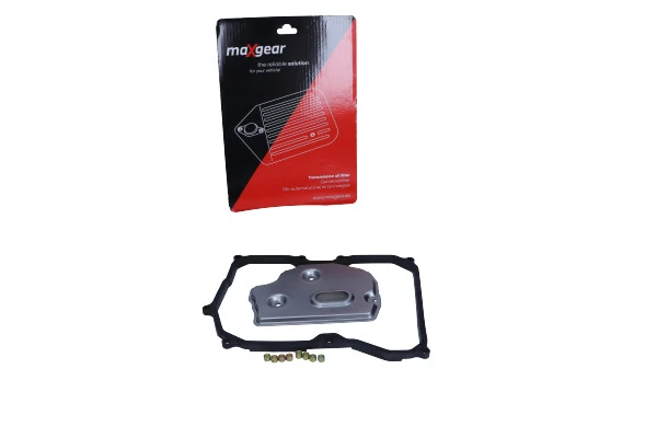 Set filtre hidraulice, cutie e vit.automata