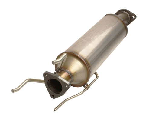 Filtru funingine/particule, sist.de esapament