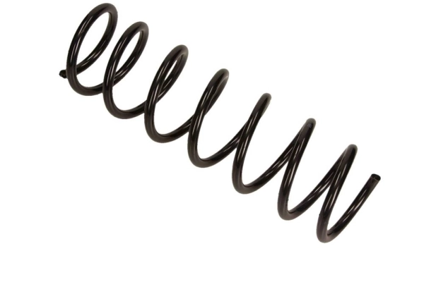Arc spiral