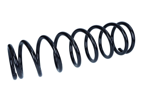 Arc spiral