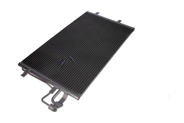 Radiator climatizare