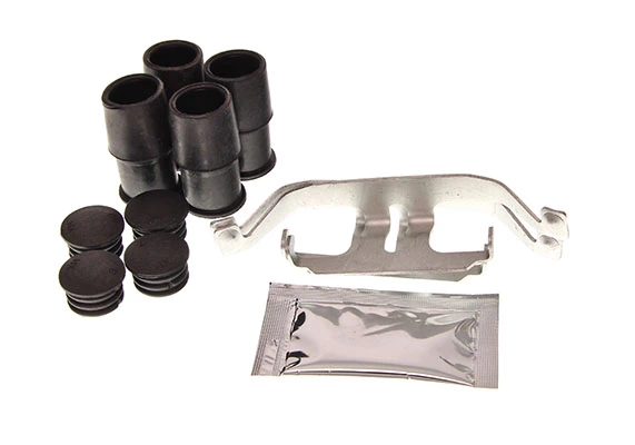 Set accesorii, placute frana