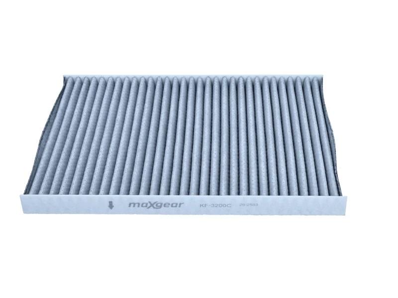 Filtru, aer habitaclu
