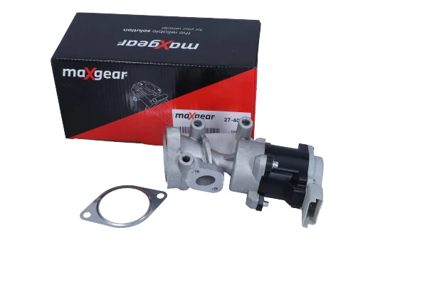 Supapa EGR
