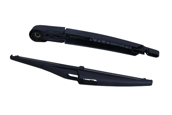 Set stergatoare, curatare parbriz
