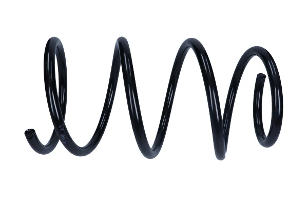 Arc spiral