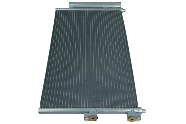 Radiator climatizare