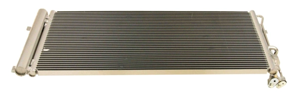 Radiator climatizare