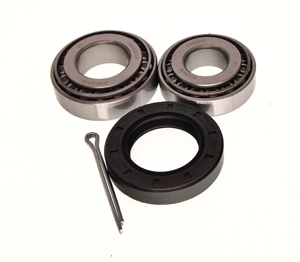 Set rulment roata