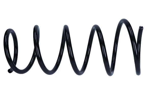 Arc spiral