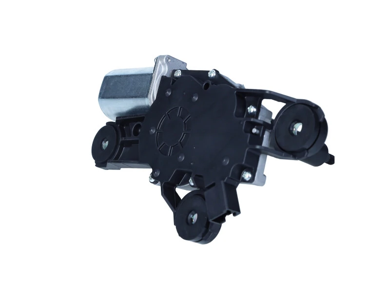 Motor stergator