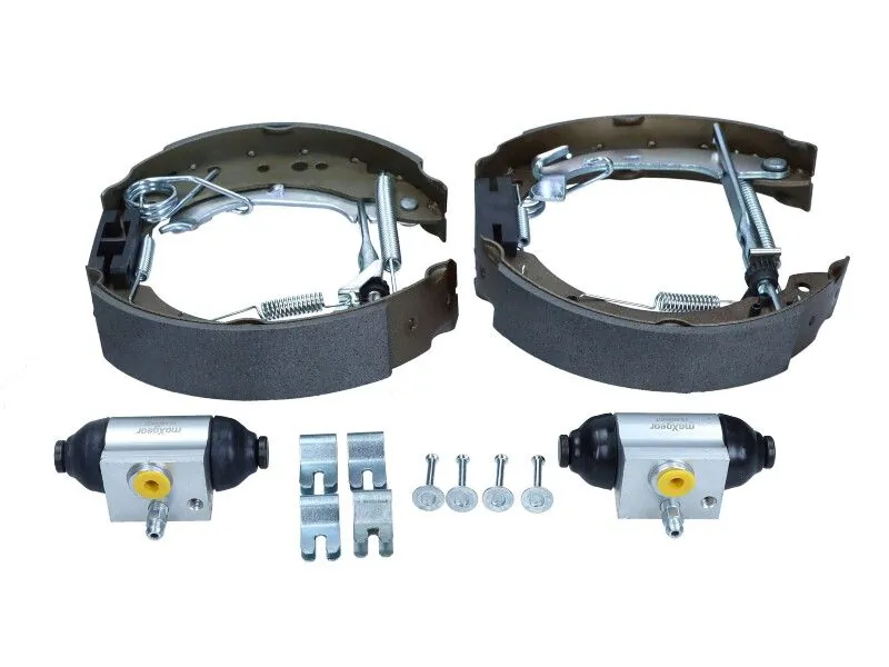 Set saboti frana