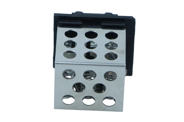 Rezistor, ventilator habitaclu