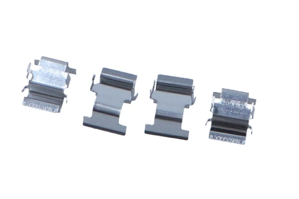 Set accesorii, placute frana