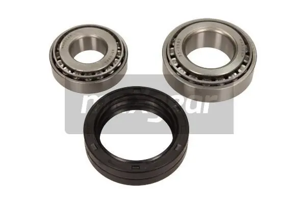 Set rulment roata