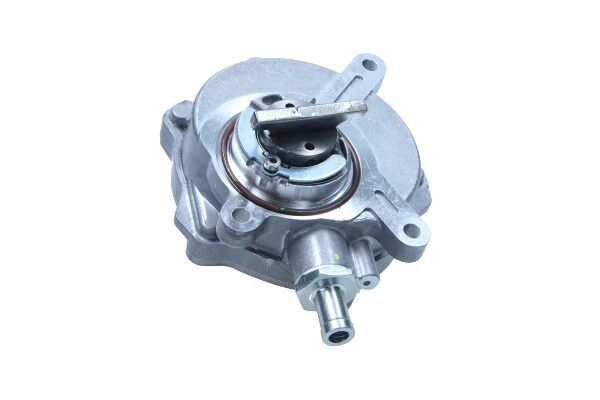 Pompa vacuum,sistem de franare
