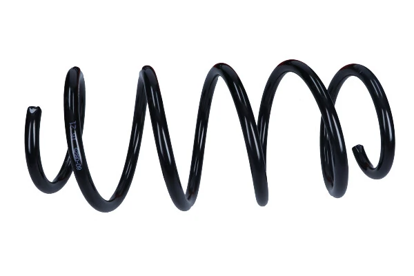 Arc spiral