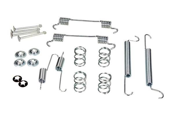 Set accesorii, sabot de frana