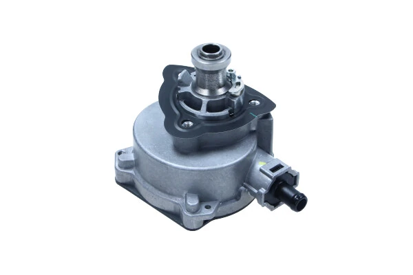 Pompa vacuum,sistem de franare