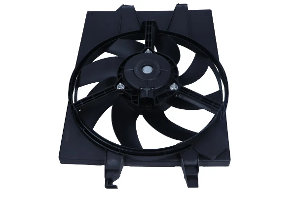 Ventilator radiator racire