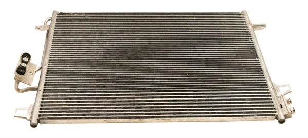 Radiator climatizare