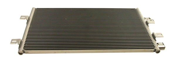 Radiator climatizare