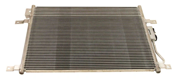 Radiator climatizare