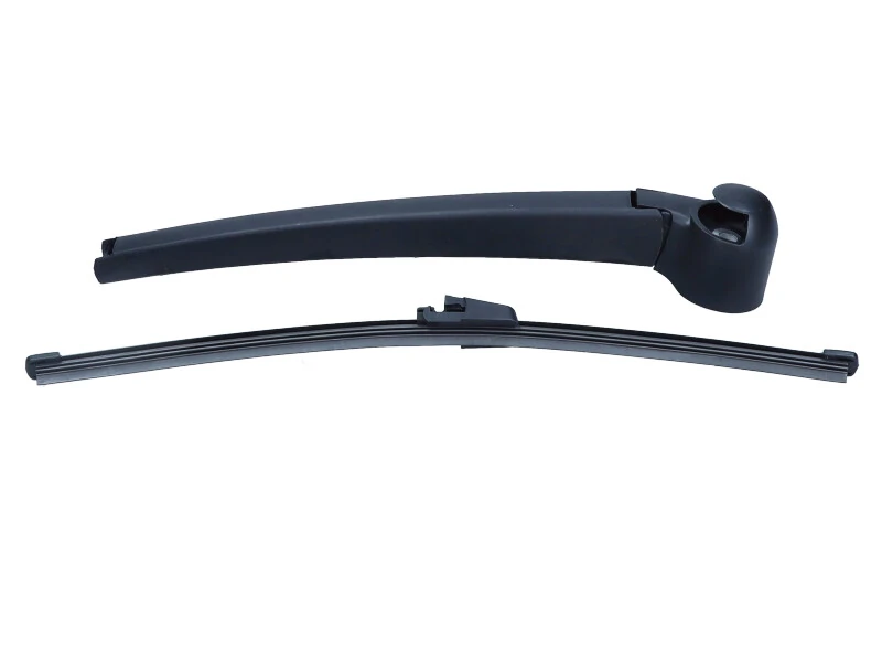 Set stergatoare, curatare parbriz