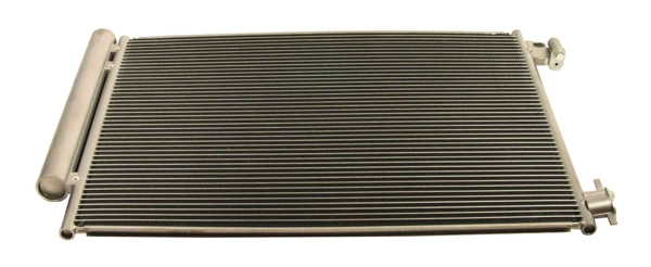 Radiator climatizare