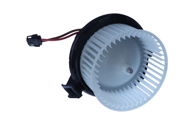 Ventilator habitaclu