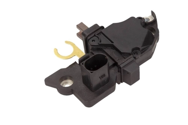 Regulator, alternator