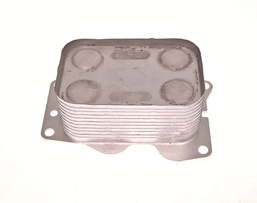 Radiator ulei, ulei motor