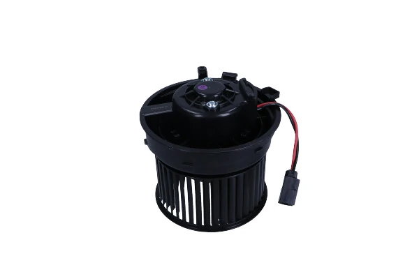 Ventilator habitaclu
