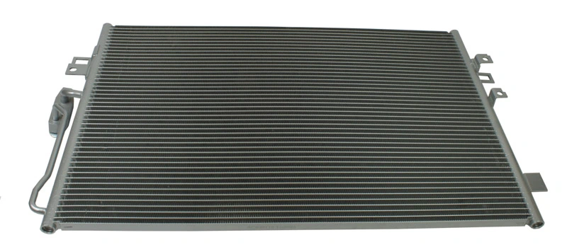 Radiator climatizare