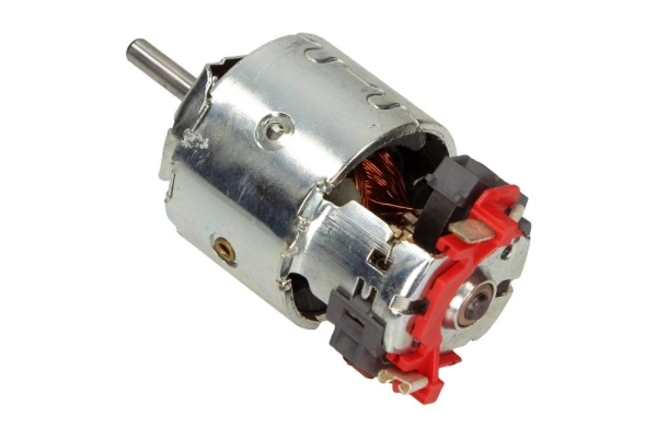 Ventilator, habitaclu