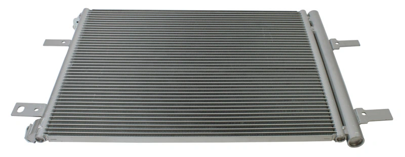 Radiator climatizare