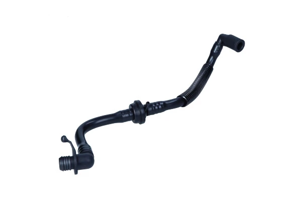 Furtun vacuum,sistem de franare