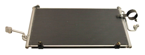 Radiator climatizare