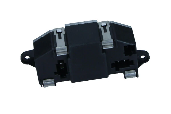 Rezistor, ventilator habitaclu