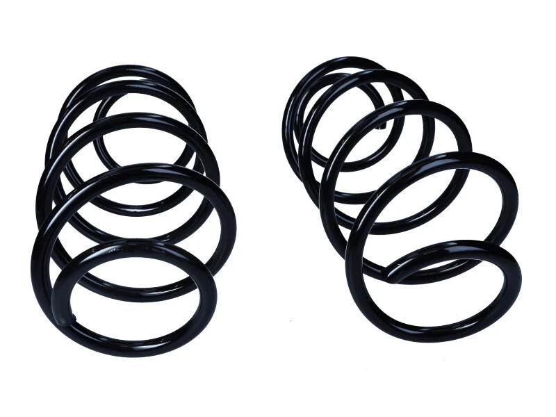Arc spiral