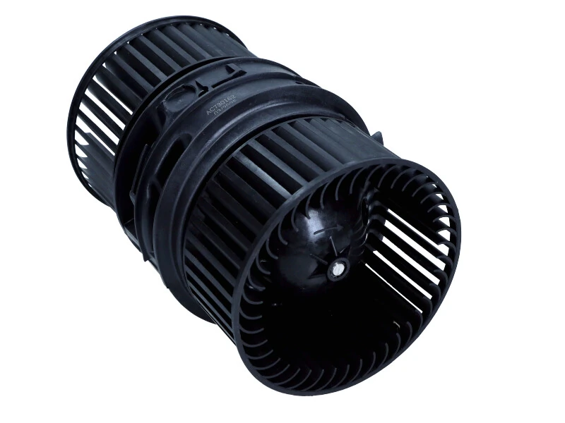 Ventilator habitaclu
